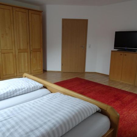 Bei Ute Und Peter Appartement Westerstede Buitenkant foto