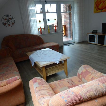 Bei Ute Und Peter Appartement Westerstede Buitenkant foto