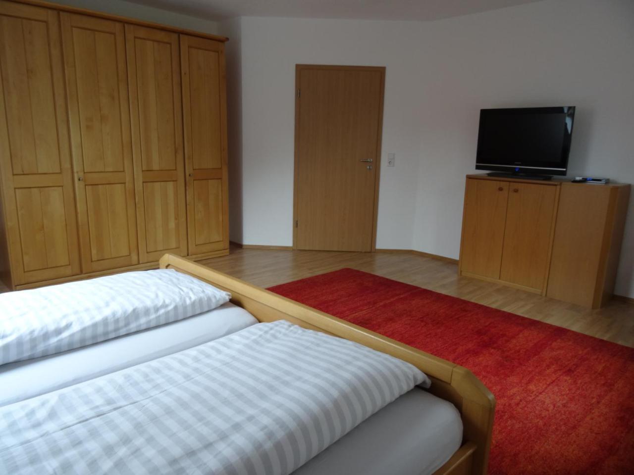 Bei Ute Und Peter Appartement Westerstede Buitenkant foto