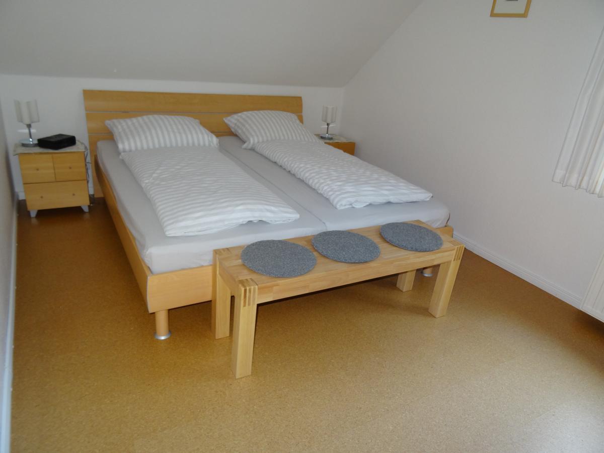 Bei Ute Und Peter Appartement Westerstede Buitenkant foto