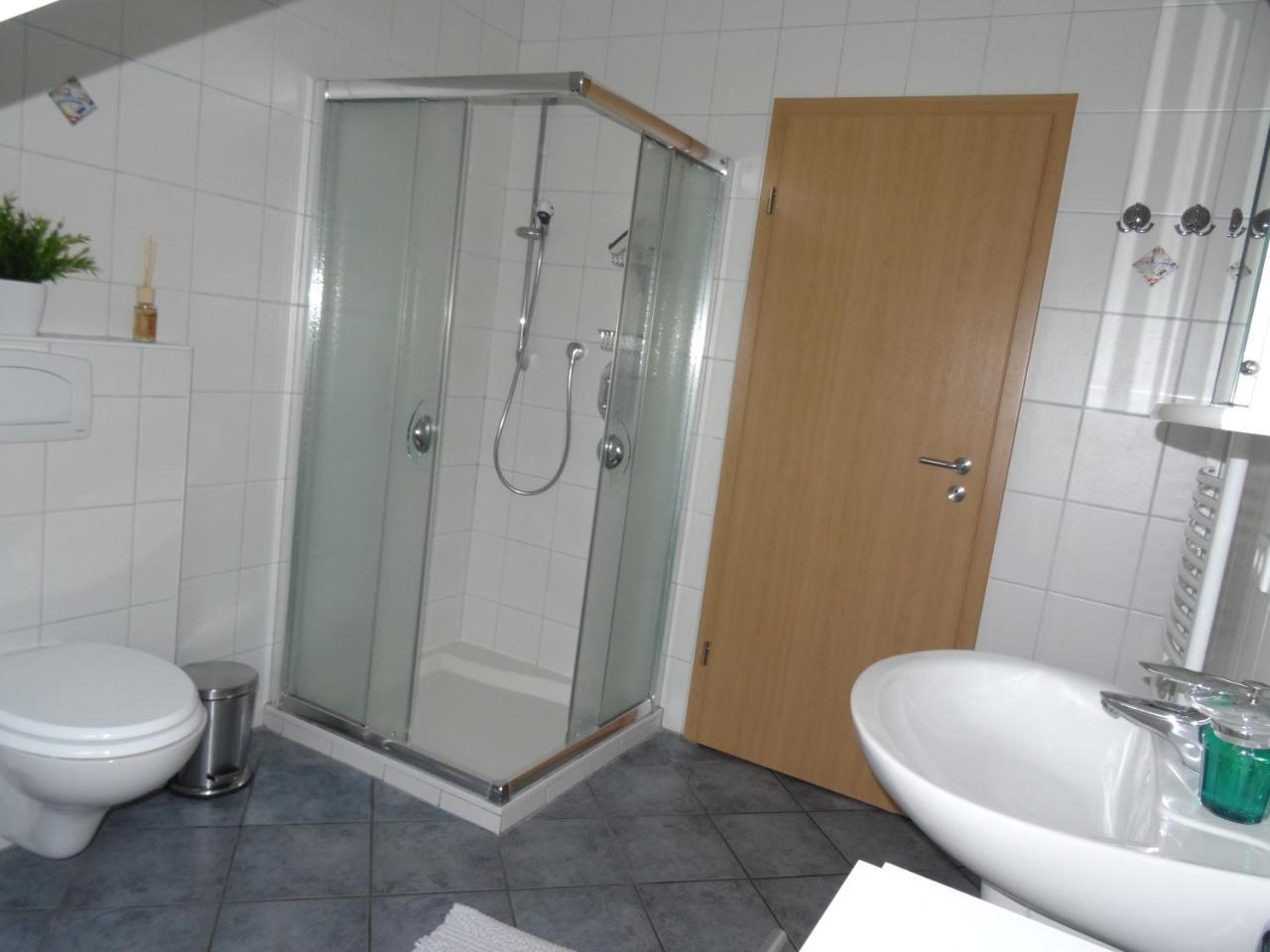 Bei Ute Und Peter Appartement Westerstede Buitenkant foto